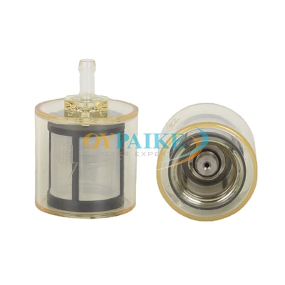 416-5884: High-efficiency diesel filter for the engine system; fuel filter with oil cup (Other Filters)