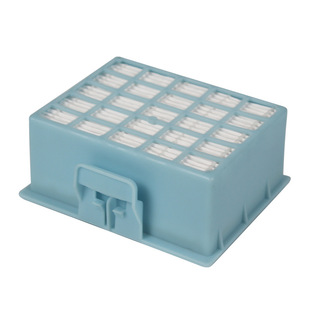 Applicable to Bosch Bosch BBZ156HF vacuum cleaner accessories filter screen Haipa