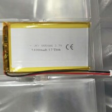 Դ�^�S�Ҿۺ����늳�805080-4000mAh  �ɳ��늳� VR���R����y