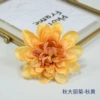 Autumn Daya-Qiuhuang