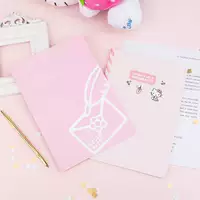 Блокнот (Sanrio Hello Kitty) B5, увеличенная толщина, 40 страниц