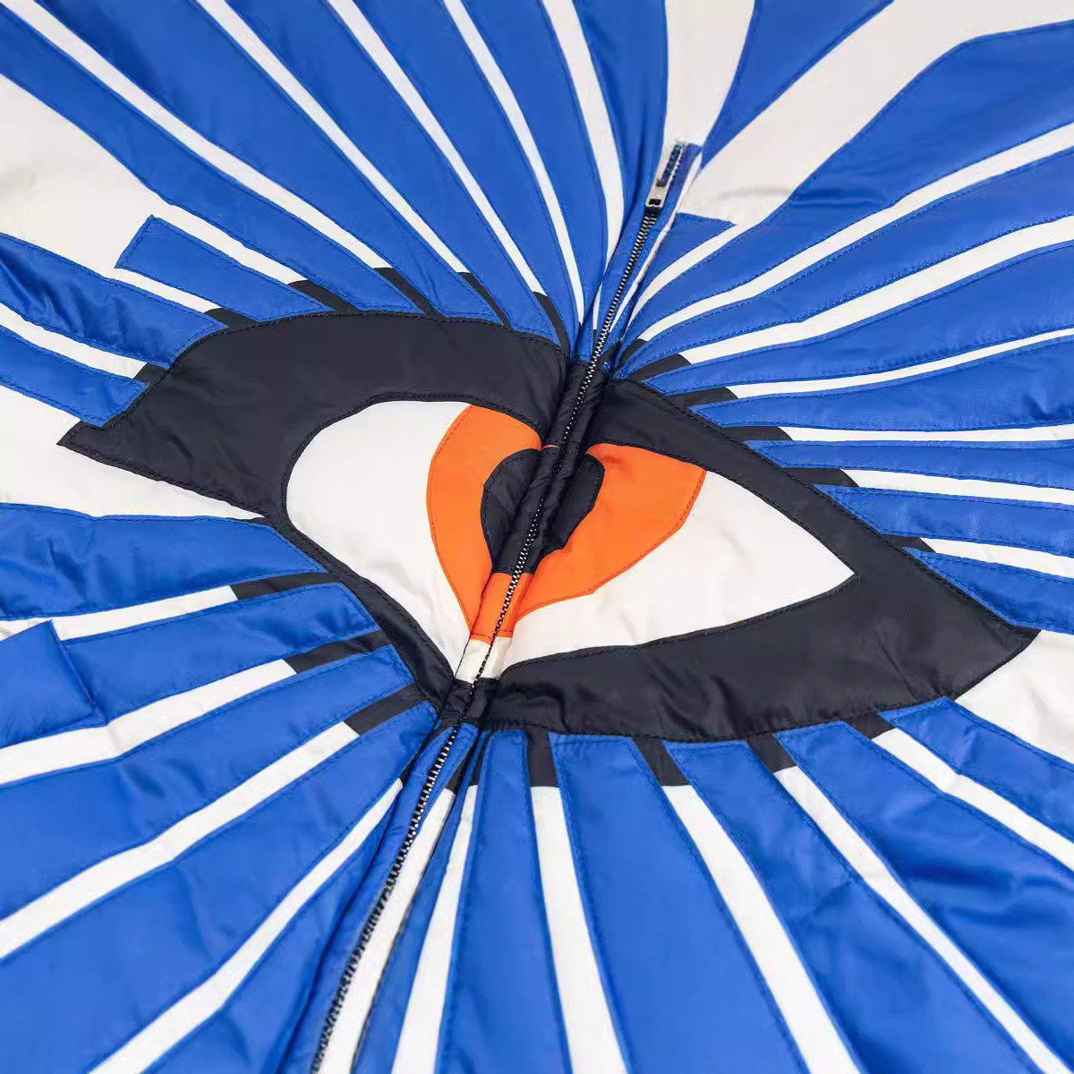 Giacca imbottita da uomo, stile autunnale e invernale_voghion.com