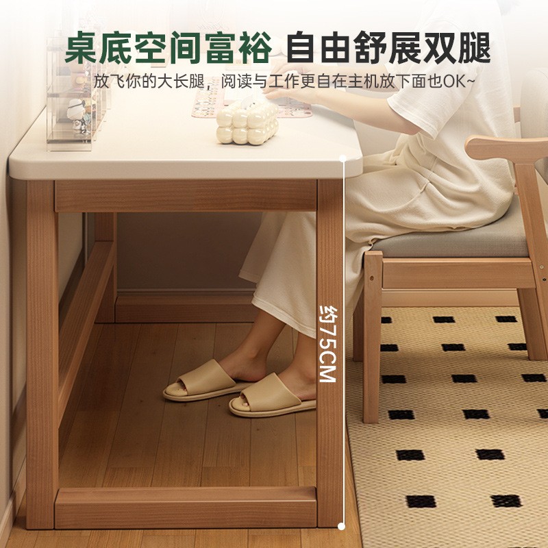 Mesa de escritorio, estante, escritorio de escritorio