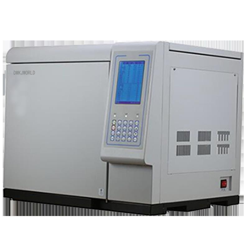 达万DWKJWORLD 气相色谱仪G45+FID 酯类试剂的检测 DW9217D 套