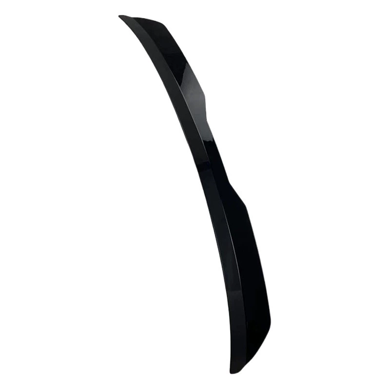 Производители автомобильных хвостов оптом модификация перфорации без хвоста автомобиля Универсальные Декоративные спортивные автомобили с фиксированным крылом