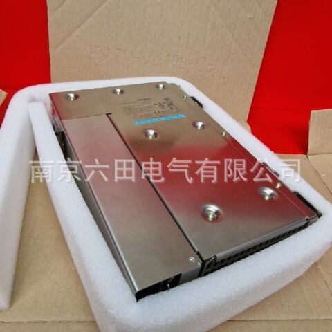 西门子 6DL3100-8AC05 6DL3100-8AC ADDFEM POCO PLUS 前端模块