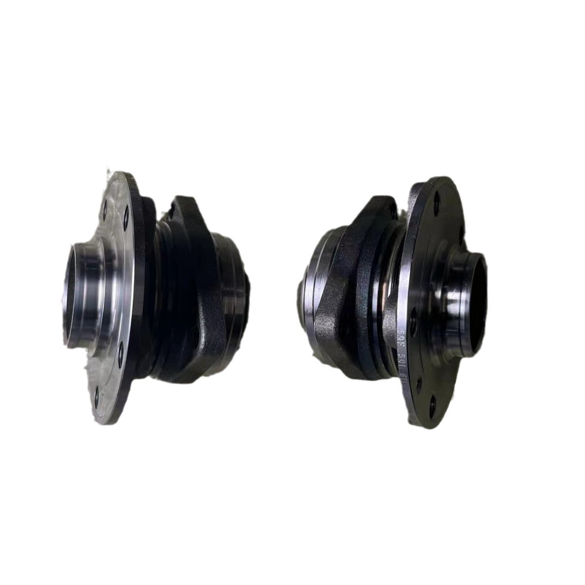 ID4 two-wheel drive front wheel bearing original brand new suitable for ID3 ID4 ID65QF 501 611 B 5