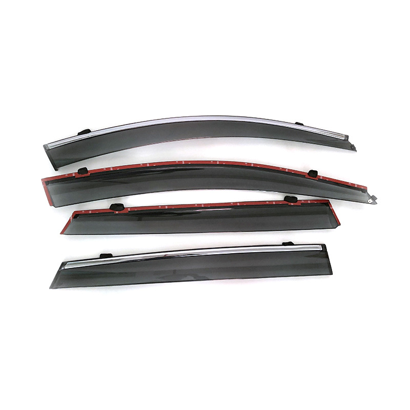 Dedicated Kia 2016-2020 Soranto rain shield Kia Sorento window rain eyebrow thickened cross-border wholesale