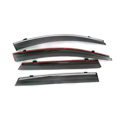 2016-2020 Soranto rain shield: Rain shield