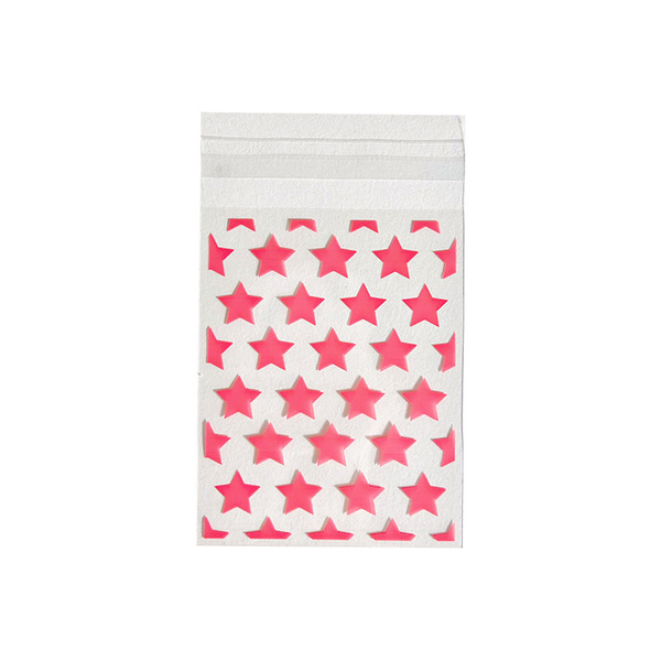INS Wind Bright Star Self -sticking Bag Simple Curchak Album Card…