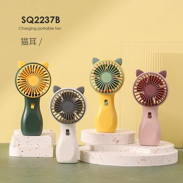 2237B【Four colors random】