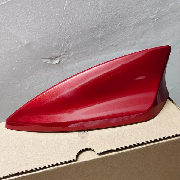 19-21 Corolla-Flame Red [TY Model]