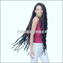 ˳ֱٷNU Soft LOCS 36 inch  ѷ