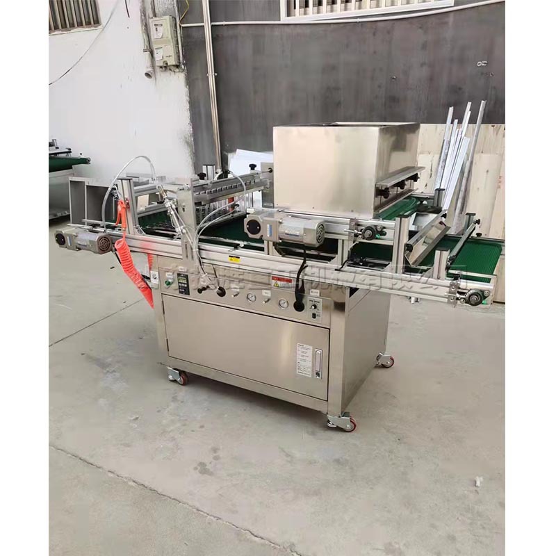 Bandeja de enchufe automática máquina de plántulas bandeja de enchufe vegetal sembradora de plántulas placa flotante agrícola que cubre el agujero del suelo presionando la máquina todo en uno image 3