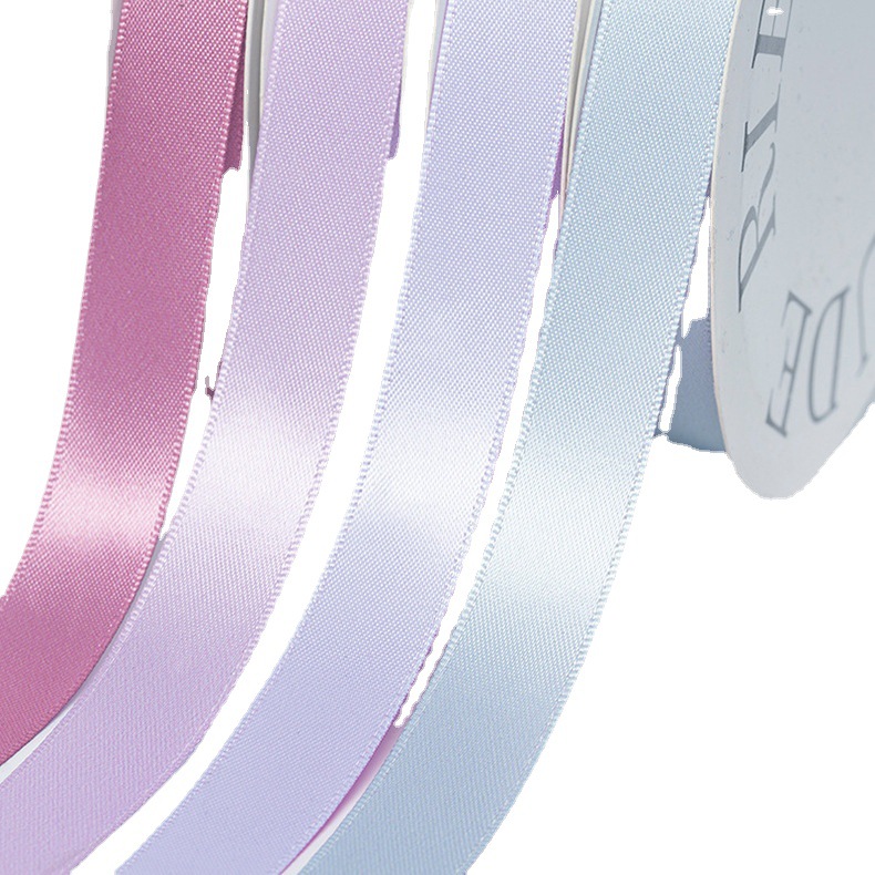 厦门织带厂家 文具配饰织带 工艺品装饰织带 玩具辅料织带