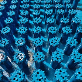 硬质合金;其他有色合金;刀片