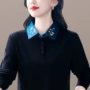 女士宽松新款春秋上衣
