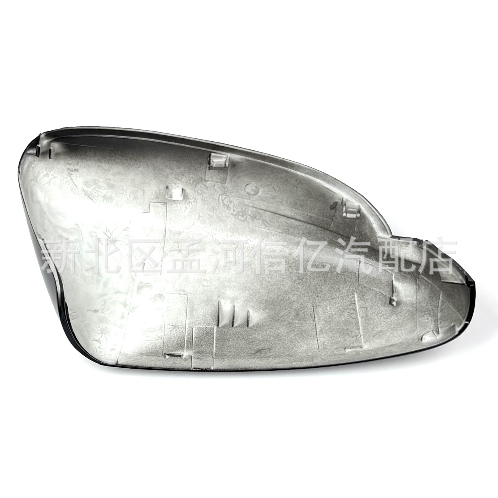 Suitable for Kia K3 Rearview Mirror Shell 12-18 Models Cerato Reversing Mirror Shell Reflector Rear Shell Mirror Cover Shell