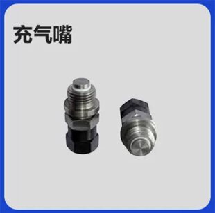 Һ����ʽ���������������NXQ-1L 2.5L 4L6.3LҺ��վ�����Ƥ��