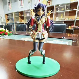 玩具设计加工;塑料模;玩偶