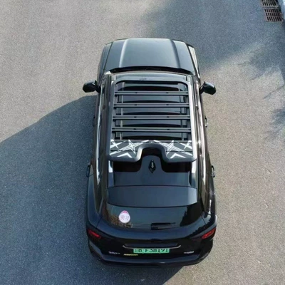 Roof rack Accessories