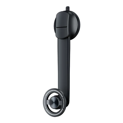 dashboard navigation fixed support — Car phone holder