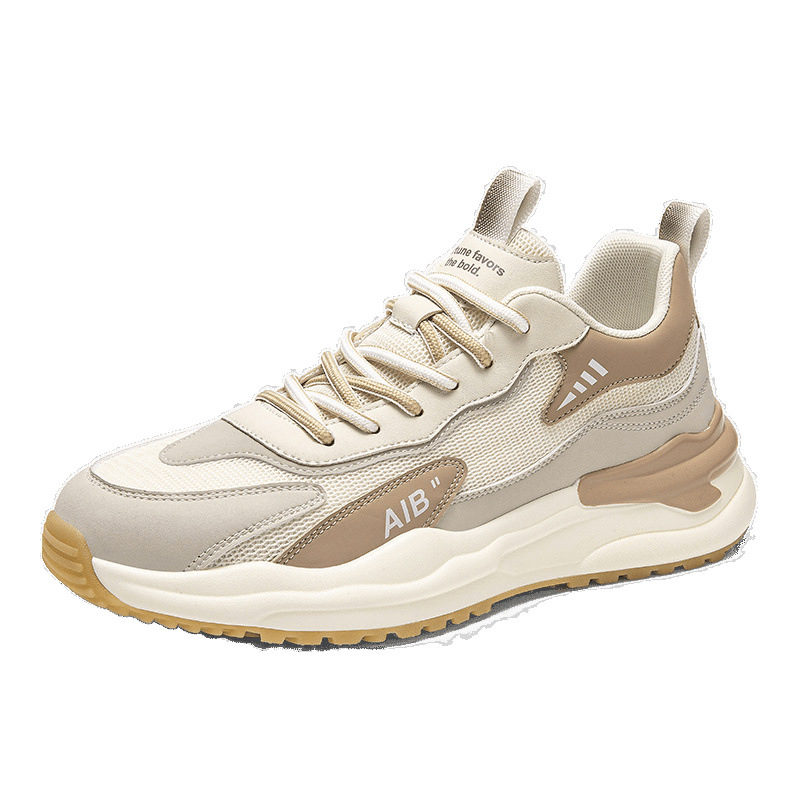 Zapatos de baloncesto casuales de verano de malla transpirables zapatos de baloncesto casuales de correr zapatos de hombre en vivo nuevos