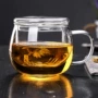 带把过滤果汁牛奶水杯