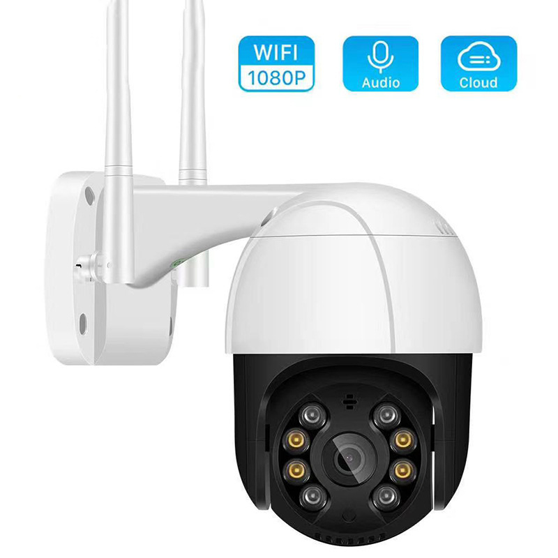 ICSEE2 million surveillance camera 5 million high -definition night…