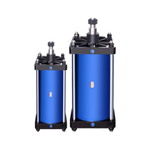 QGB160X500 QGB160X450 QGB160X600   重型大推力气缸  天榆气动