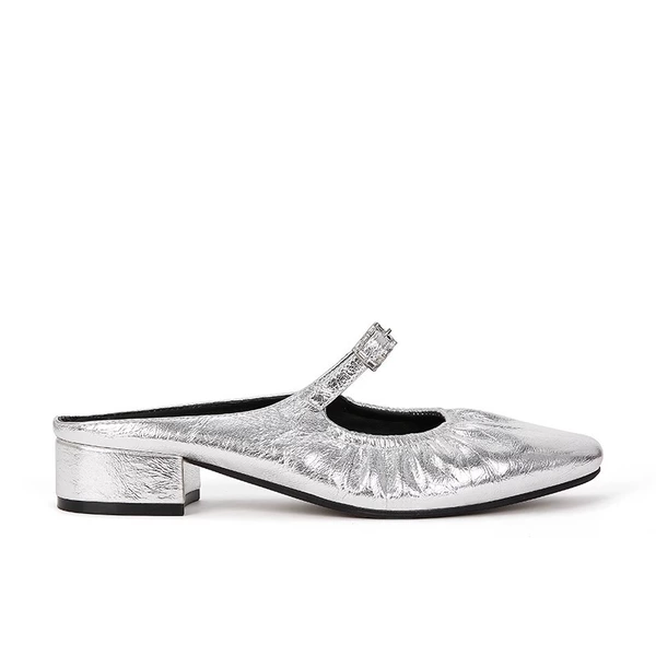 Silver spot