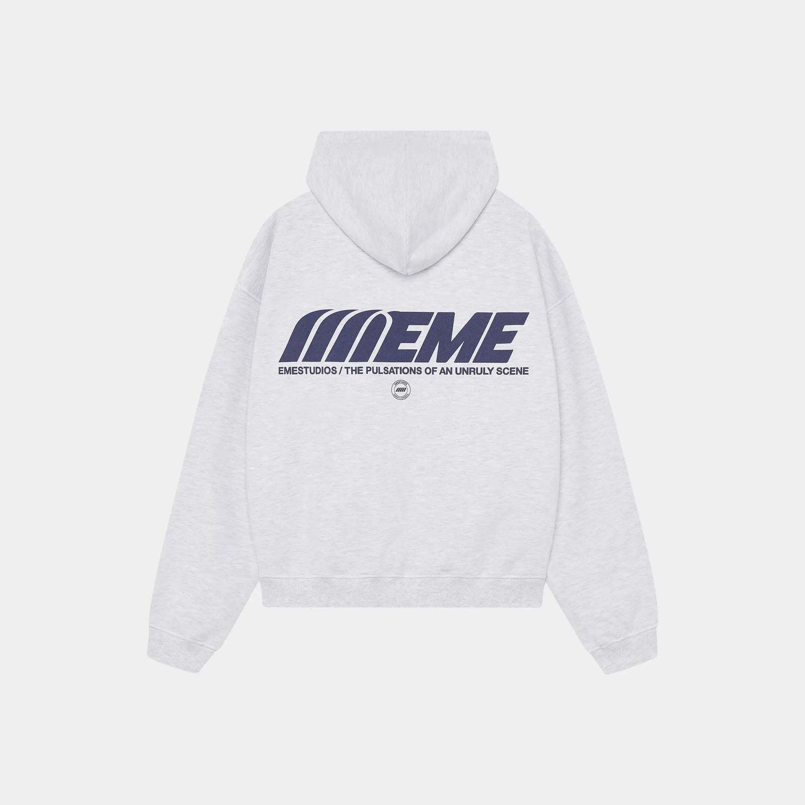 EME Studios Jacket Grey