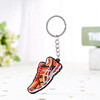 Cartoon keychain PVC, wholesale