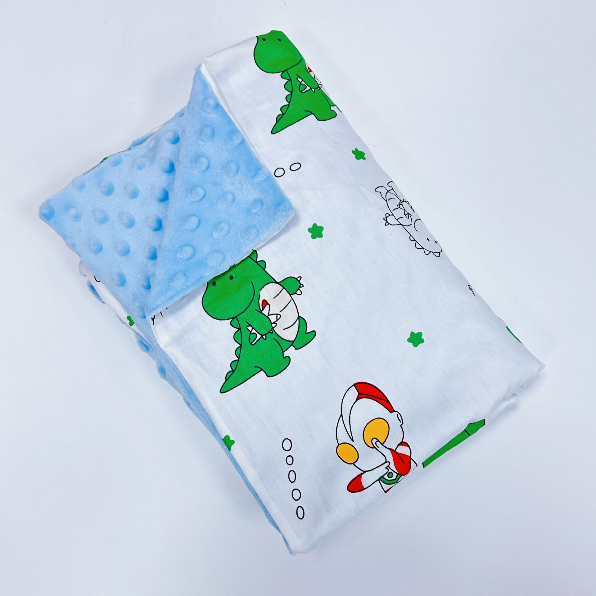 Mian Chaoning (블루빈)