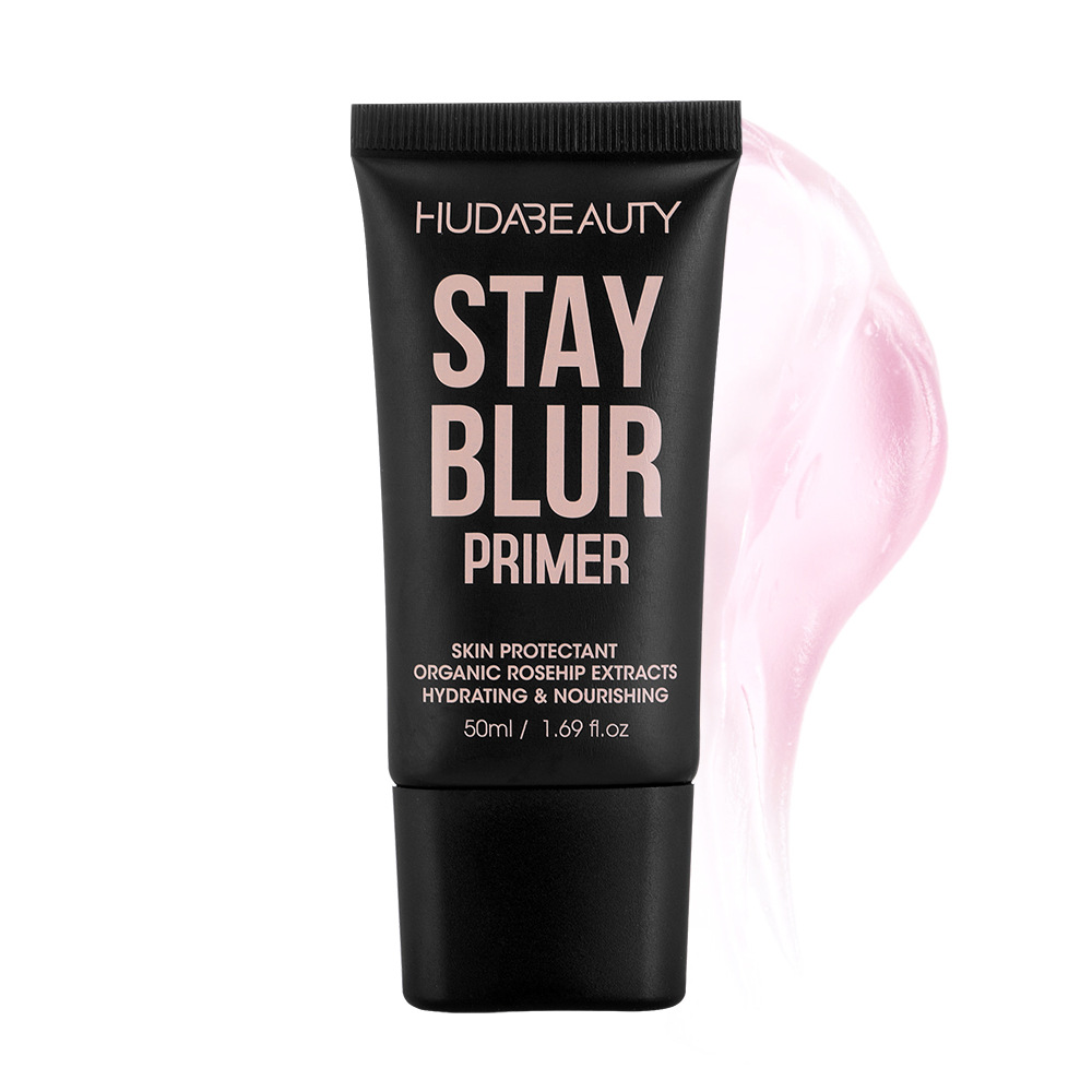Huda Beauty Stay Blur Primer - Üz üçün makiyaj bazası