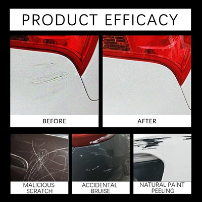 Quickly Repairs Scratches and – Avtomobil boya qələmləri