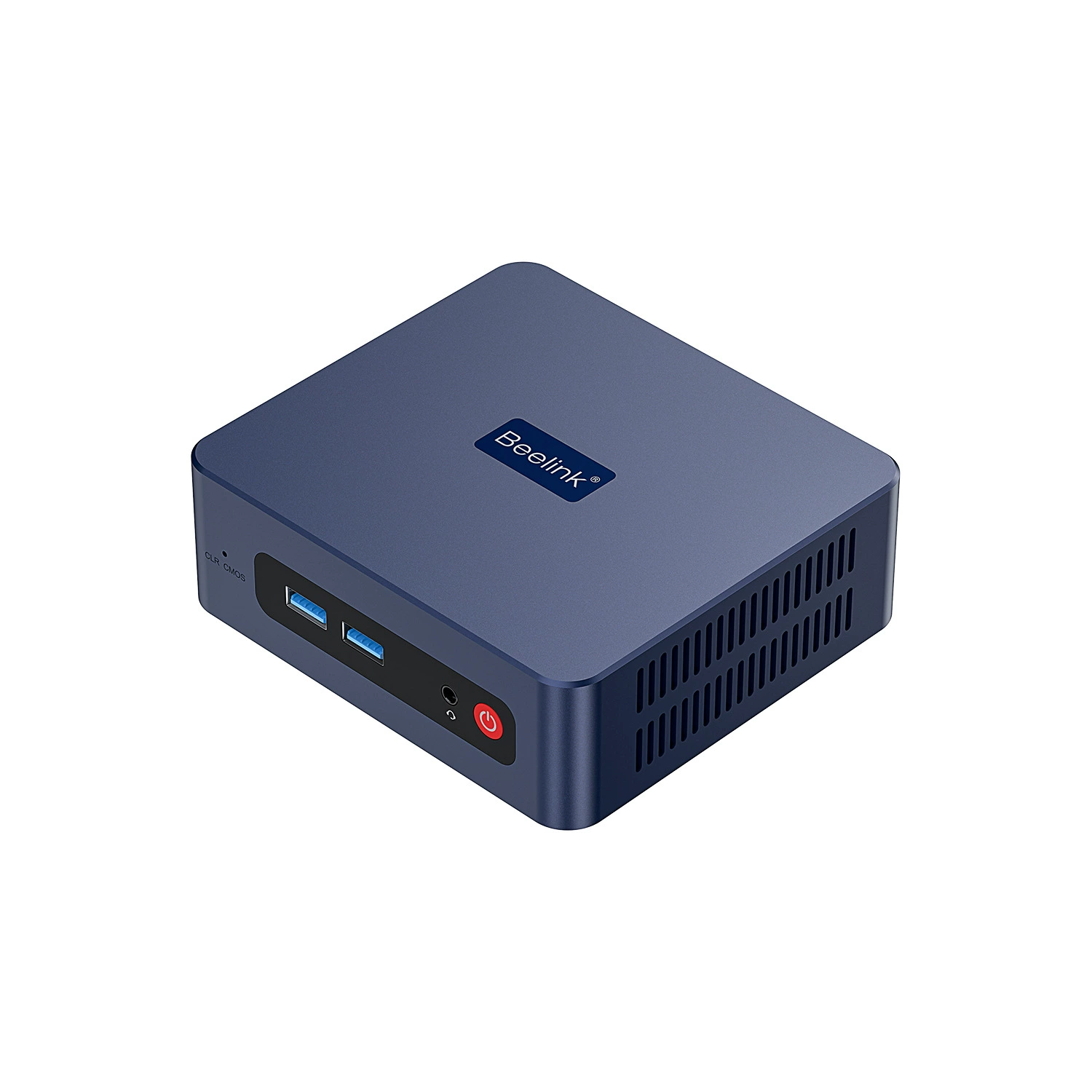 Мини-ПК Beelink SEI 3 AMD Ryzen™ 3 3200U, офисный мини-ПК