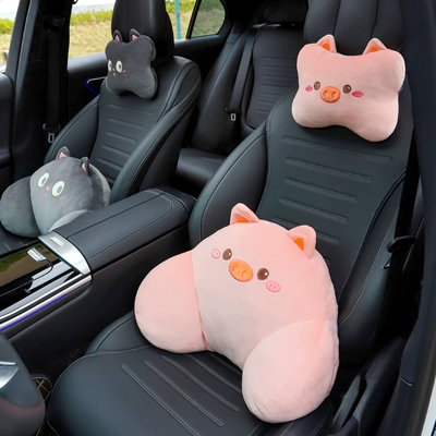 Car Headrest, Car Lumbar: Headrest