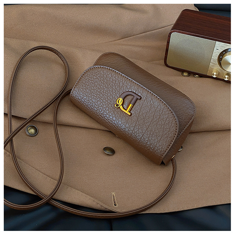 Borsa a tracolla casual versatile per donna leggera_voghion.com