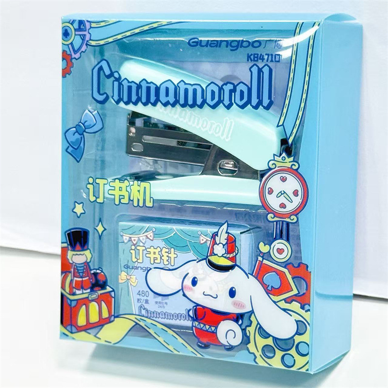 K84710 스테이플러 [제이드독]