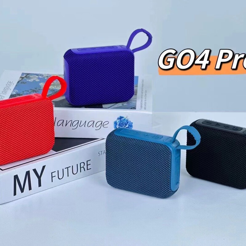Cross-Border Popular Bluetooth Speaker Portable Small Mini Speaker with Card Plug-In U Disk Music Outdoor Player Cross-Border Popular Bluetooth Speaker Portable Small Mini Speaker with Card Plug-In U Disk Music Outdoor Player