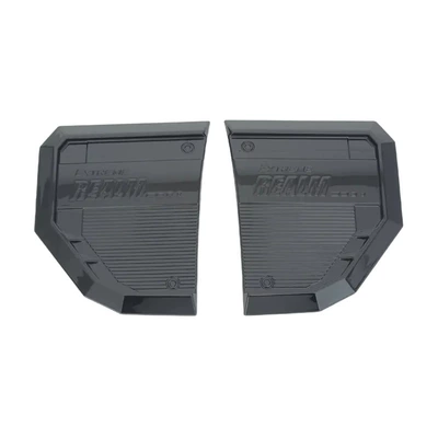 Other Automotive Exterior Supplies – Modification - abs-piano-black-fender