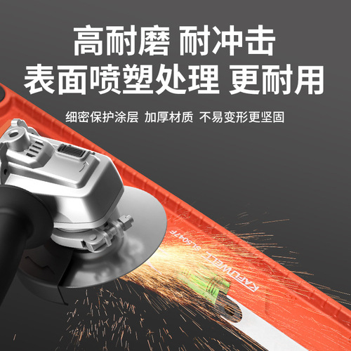Kraftwell level high-precision level magnetic solid cast aluminum balance measurement level level strong magnetic anti-fall