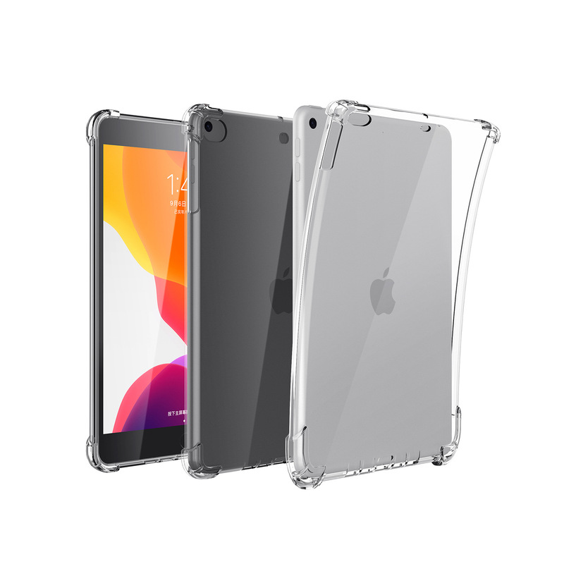 24 Brand New iPad Protective Case Mini1-5 Universal Tablet Protective Case High Transparency Split iPad Protective Case