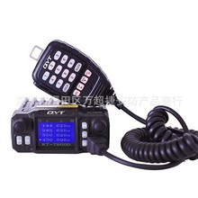 Ȫ��ͨQYT-KT7900D܇�d��������܇̨܇�d���v�C�Ķ�����25W܇�d̨