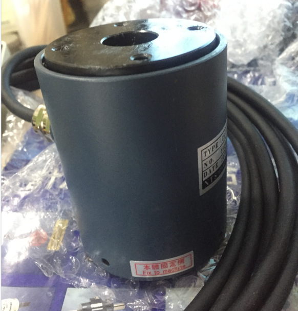 赛德力供应日本NTS荷重传感器称重测力传感器LCH-20KN