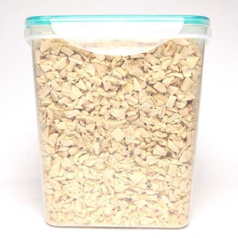 (혼합 곡물 유물) 깨진 치킨 670g