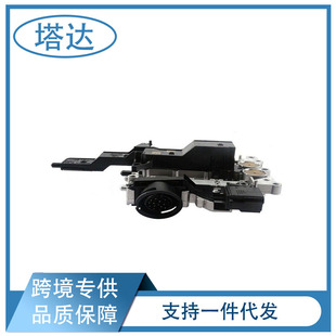 0B 5927256 D, 0B 5927156 J DL501 0B5 Transmission Control Module TCU for Audi