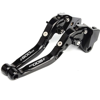 clutch handle lever brake — Motorcycle Handle Cover