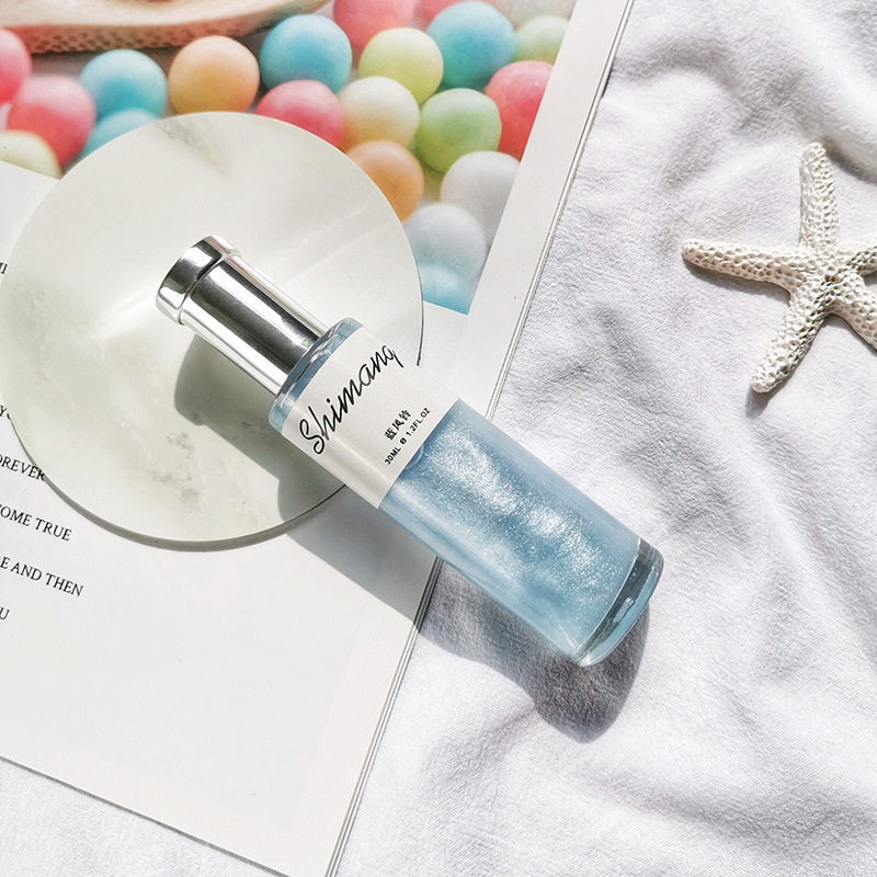 Shumang quicksand gilded perfume men's and women's lasting light fragrance students minority girls fresh natural eau de toilette wholesale